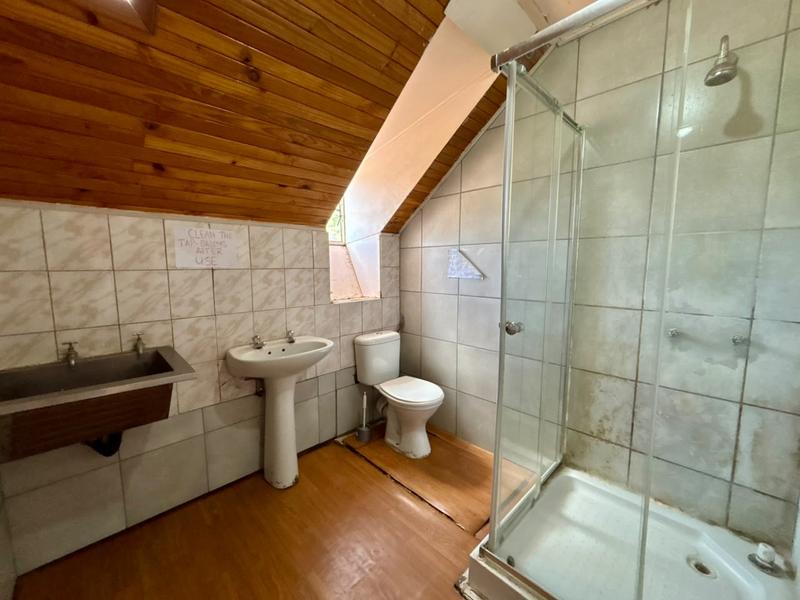 16 Bedroom Property for Sale in Brandwag Free State